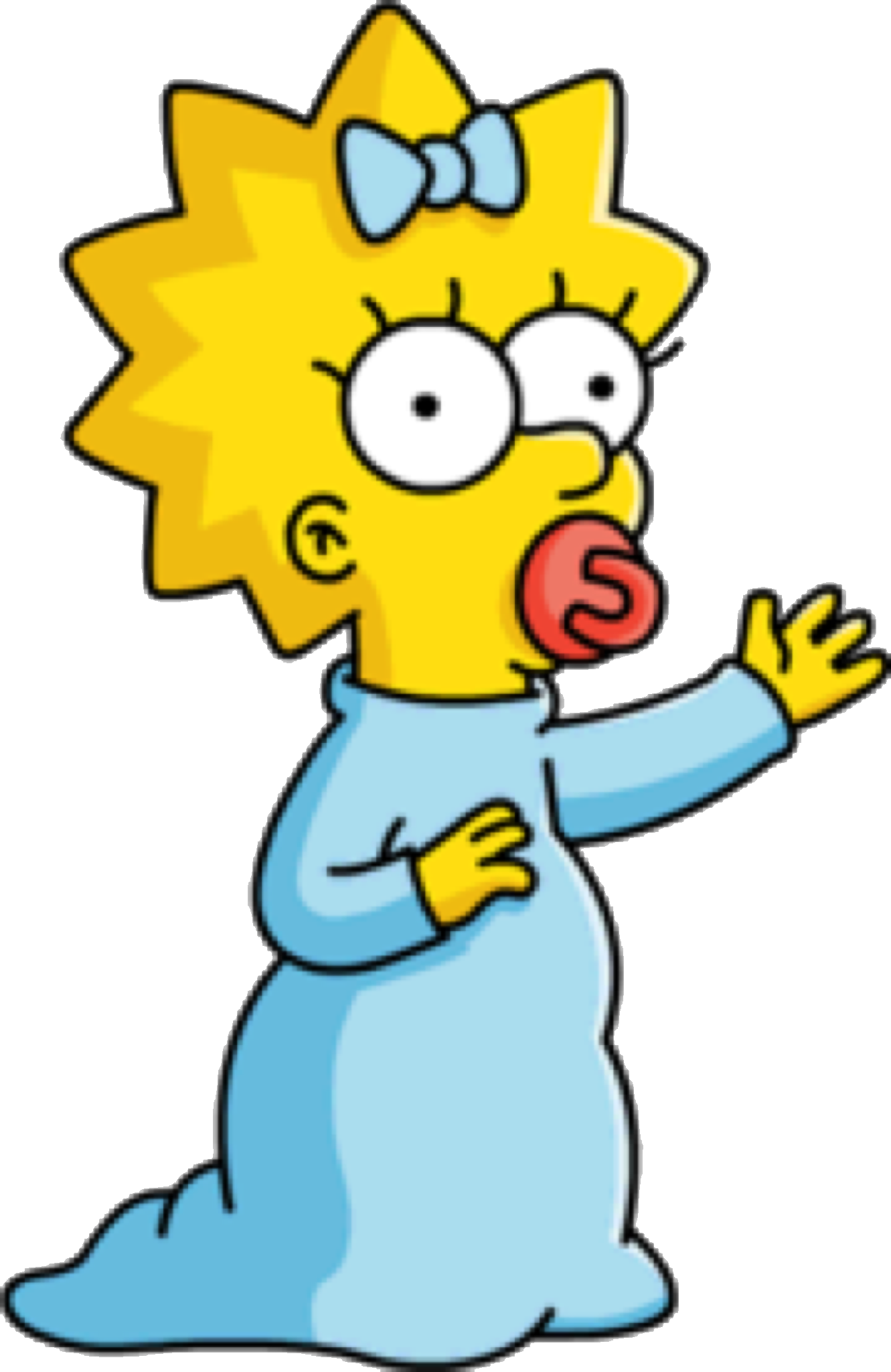 Desenho Simpsons Personagens Desenho Simpsons Persona - vrogue.co