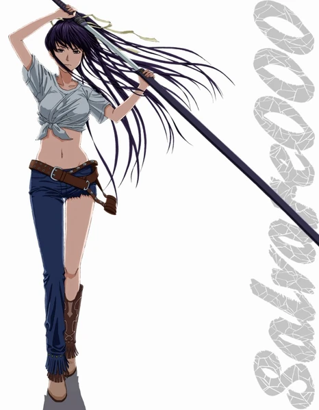 Kanzaki Versus