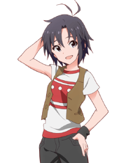 Kikuchi Makoto profile Kikuchi Makoto profile