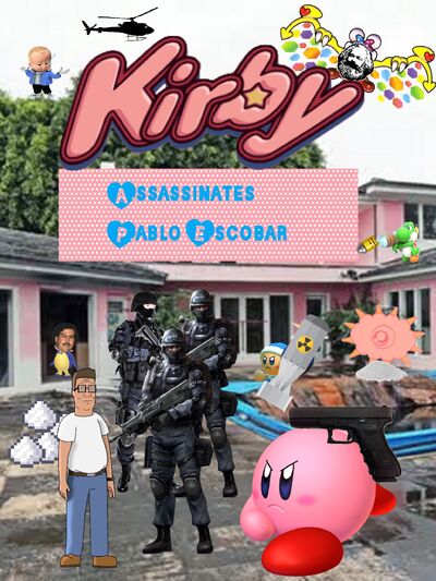KirbyVsPablo