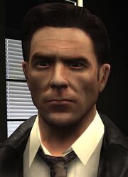 Guilherme on X: E o Arthur Morgan careca que ficou parecido com o Max  Payne  / X