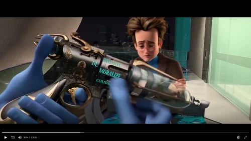 Megamindgun Megamindgun