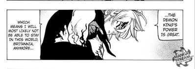 Meliodas planet feat 3 Meliodas planet feat 3