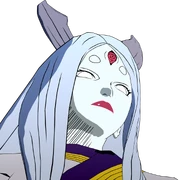 Naruto storm 4 kaguya otsutsuki