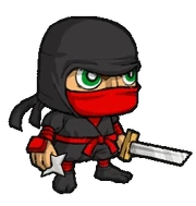 NinjaFatPrincess