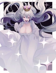 Princess king boo luigi s mansion mario series and new super mario bros u deluxe drawn by akito d30n26 sample-41c1f0074c741efd8050b75cd6362e72
