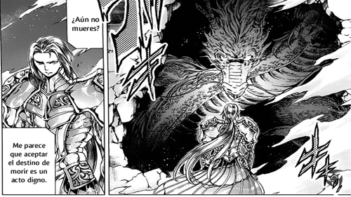 Seiya Shenron