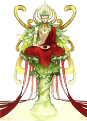 Servant Saver