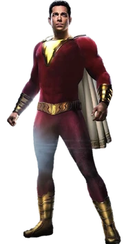 Shazam transparent background by gasa979 dd30xys