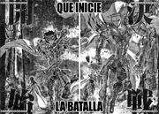 Shura aldebaran vs giga