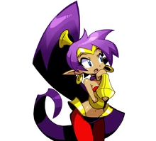 Smoll genie Smoll genie