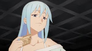 Smug Aqua