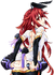 Uzume 4 Render