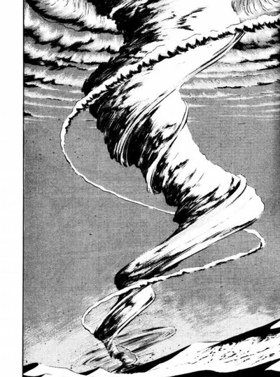V3 reverse double typhoon manga