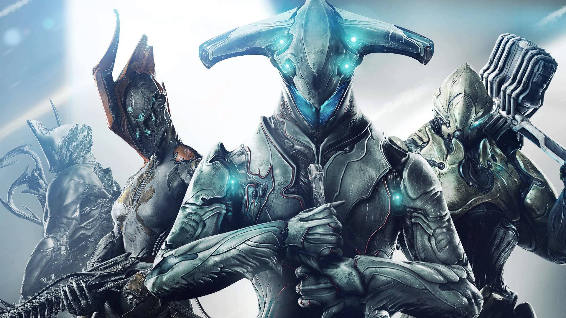 Warframe | VS Battles Wiki | FANDOM powered by Wikia