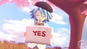 Yes by Pumpkin Pai Yes by Pumpkin Pai