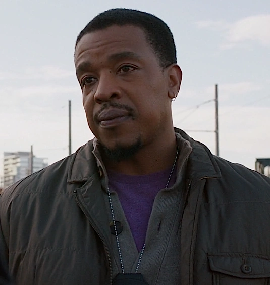 Hank Griffin VS Battles Wiki FANDOM powered by Wikia