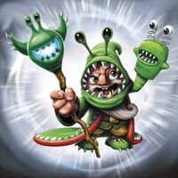 Chompy Mage Vs Battles Wiki Fandom