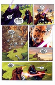 Count dooku