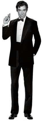 Dalton's Bond