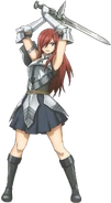 ErzaRender ErzaRender