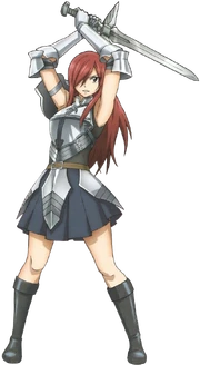 ErzaRender