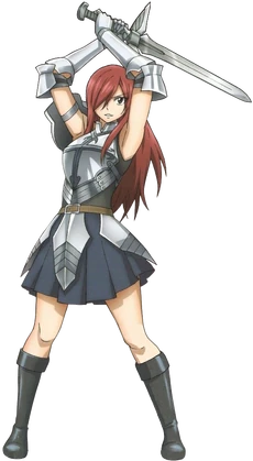 ErzaRender