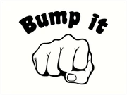 Fist Bump