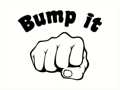 Fist Bump