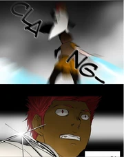 Freeze 1 Freeze 1