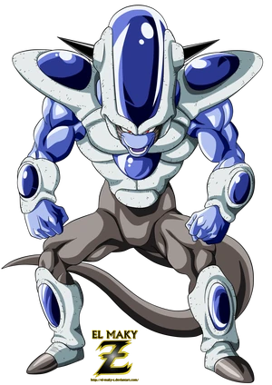 Frost 3rd form