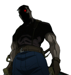 Stain (My Hero Acedemia) vs. King Bradley (Fullmetal Alchemist