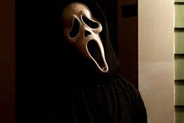 GhostfaceScream