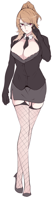 Hishigami Shitsu
