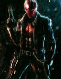 Jason todd red hood by 13nin-d594h4p Jason todd red hood by 13nin-d594h4p