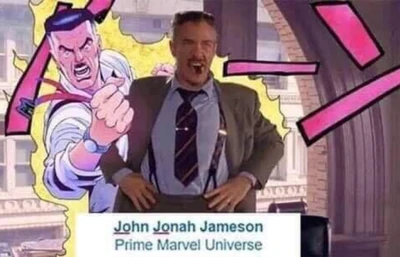 JoJo Jameson