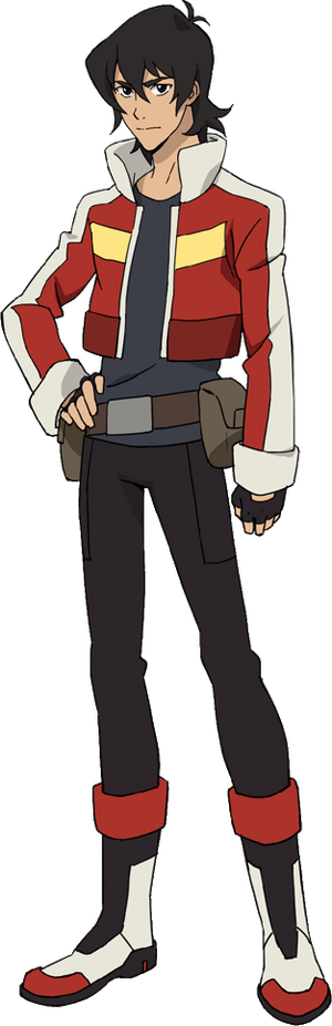 Keith (Voltron: Legendary Defender) | VS Battles Wiki | FANDOM powered