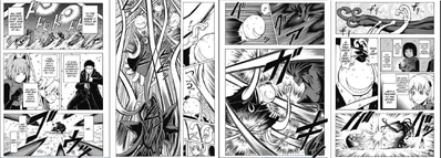 Korosensei Speed 1 Korosensei Speed 1