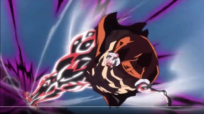 Leo Bazooka Big Mom Leo Bazooka Big Mom