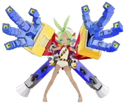 Mimmy Render By Skodwarde