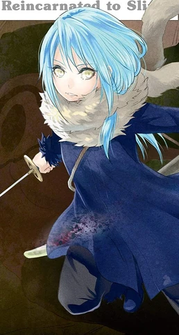 Rimuru tempest