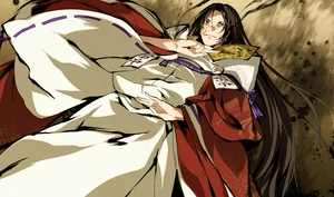 Ryuumei Shura Mandala