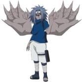 Sasuke curse seal 2 render con alas by lwisf3rxd-d6s5ov6