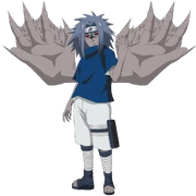 Sasuke curse seal 2 render con alas by lwisf3rxd-d6s5ov6