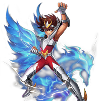 Pegasus Seiya Vs Battles Wiki Fandom