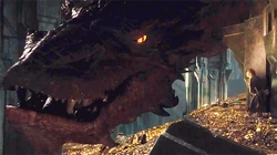 Smaug Smaug