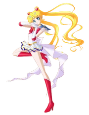 Super sailor moon by bloom2-d9woq63