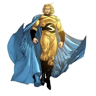The Sentry