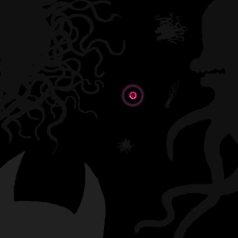 The horrorterrors