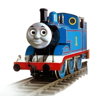 Thomas Thomas